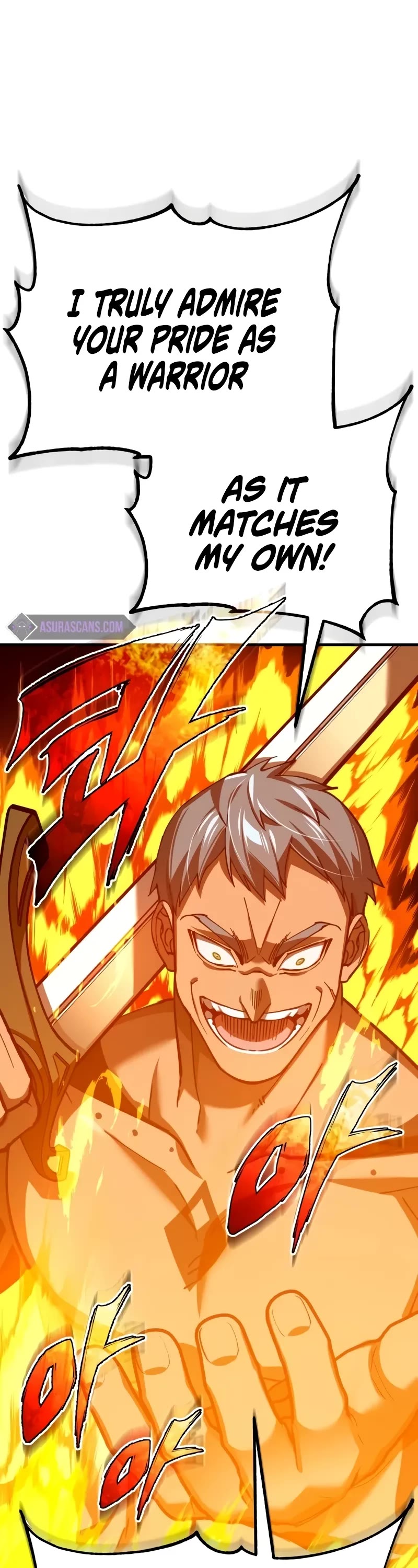 The Heavenly Demon Can’t Live a Normal Life chapter 129 page 2