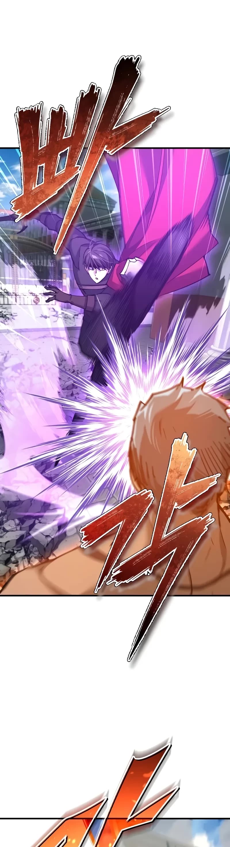 The Heavenly Demon Can’t Live a Normal Life chapter 129 page 20