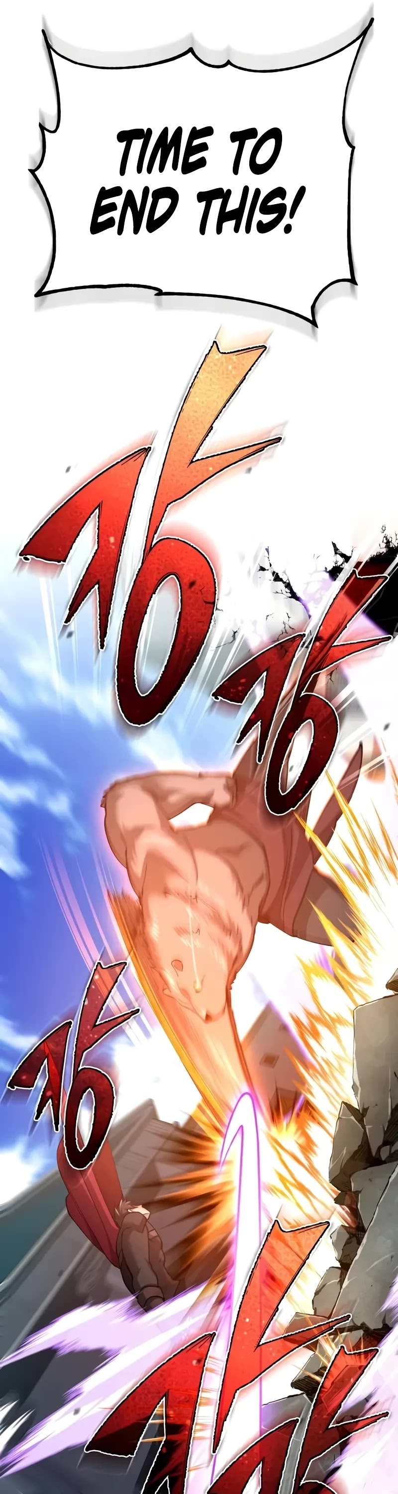 The Heavenly Demon Can’t Live a Normal Life chapter 129 page 27