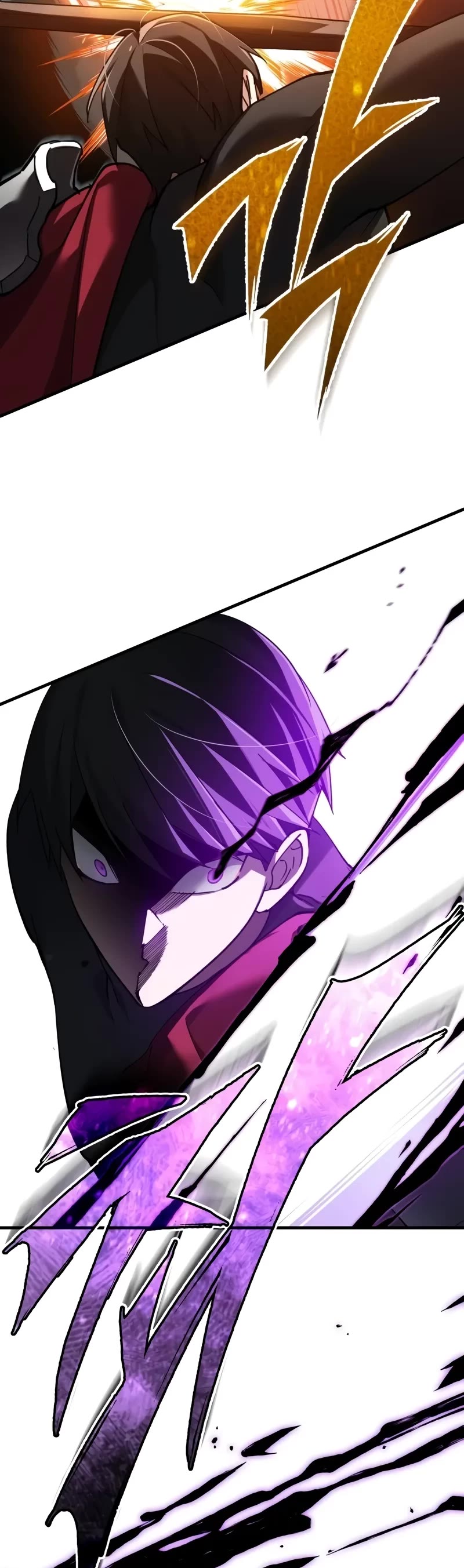 The Heavenly Demon Can’t Live a Normal Life chapter 129 page 30