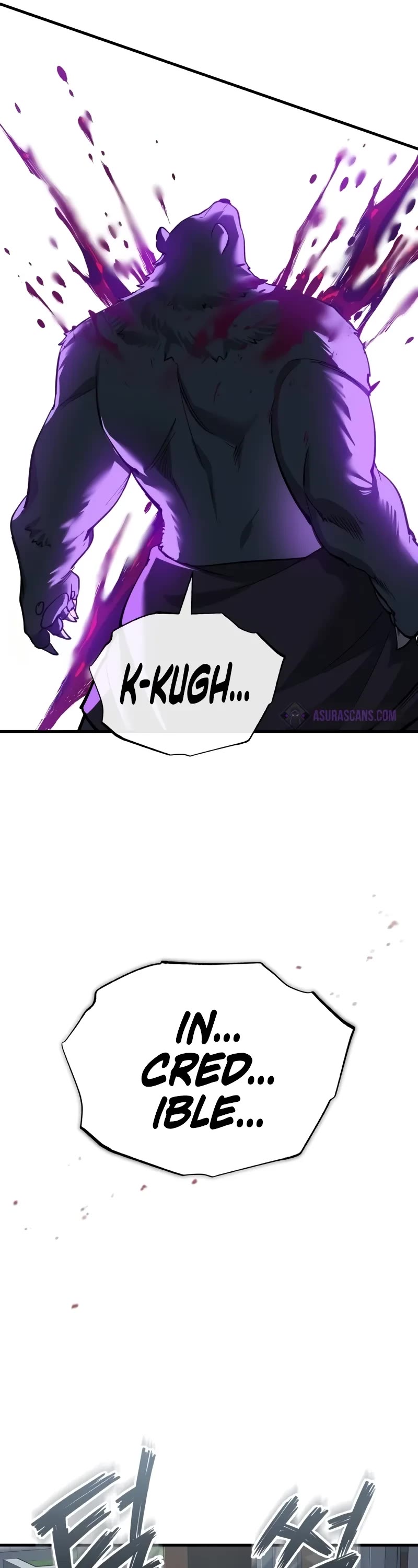 The Heavenly Demon Can’t Live a Normal Life chapter 129 page 32