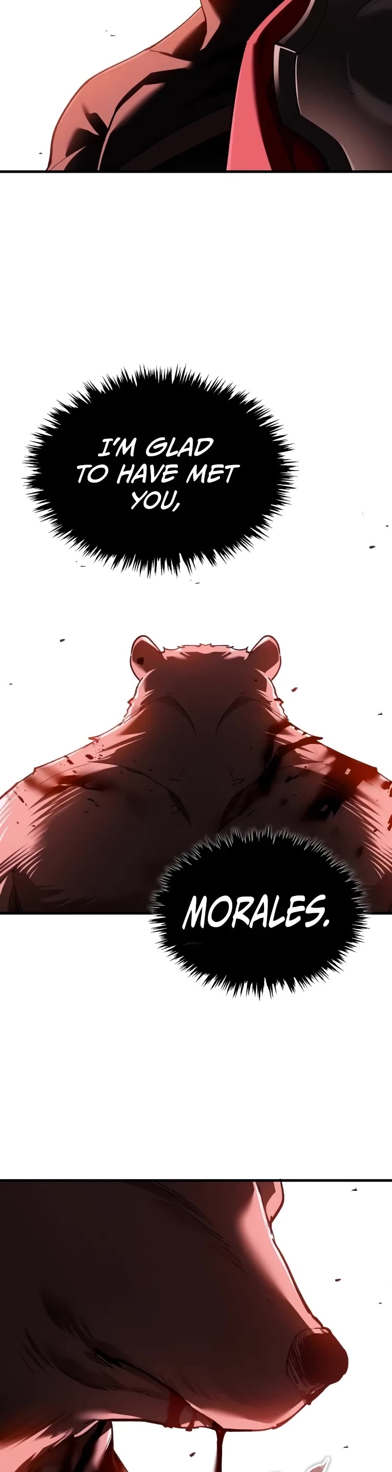 The Heavenly Demon Can’t Live a Normal Life chapter 129 page 34