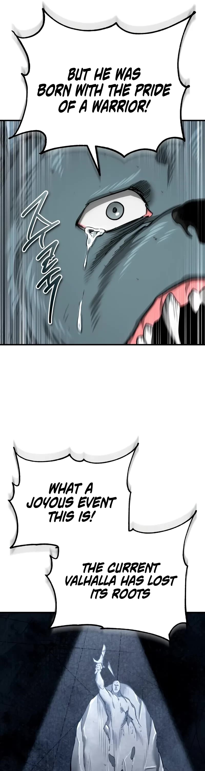 The Heavenly Demon Can’t Live a Normal Life chapter 129 page 37