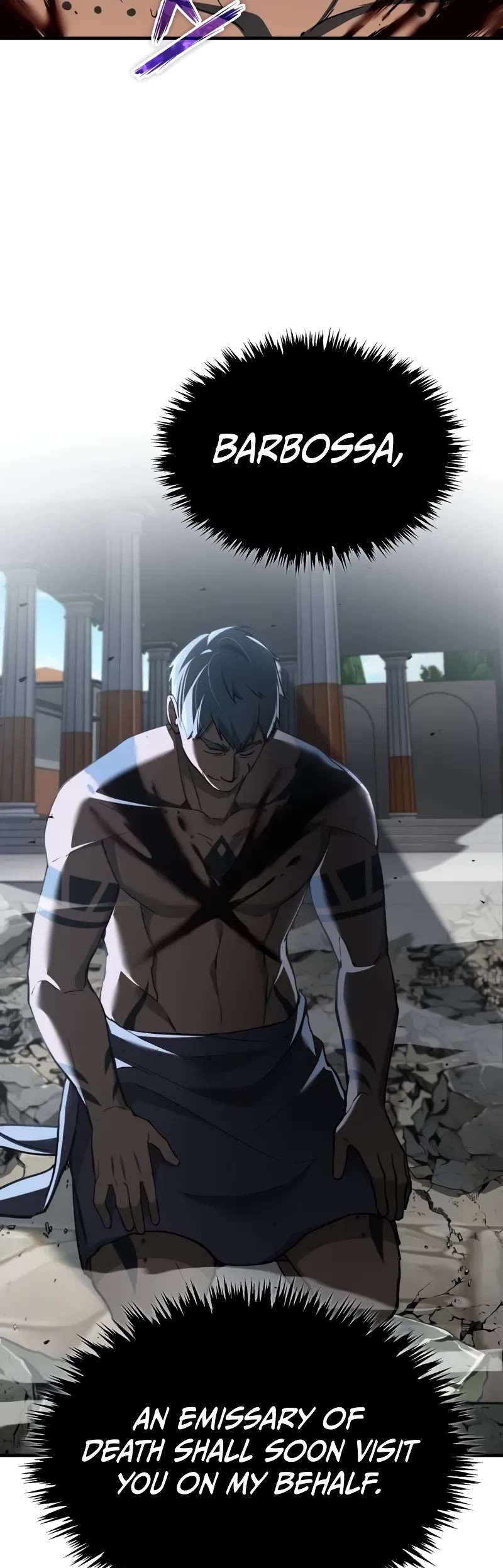 The Heavenly Demon Can’t Live a Normal Life chapter 129 page 40