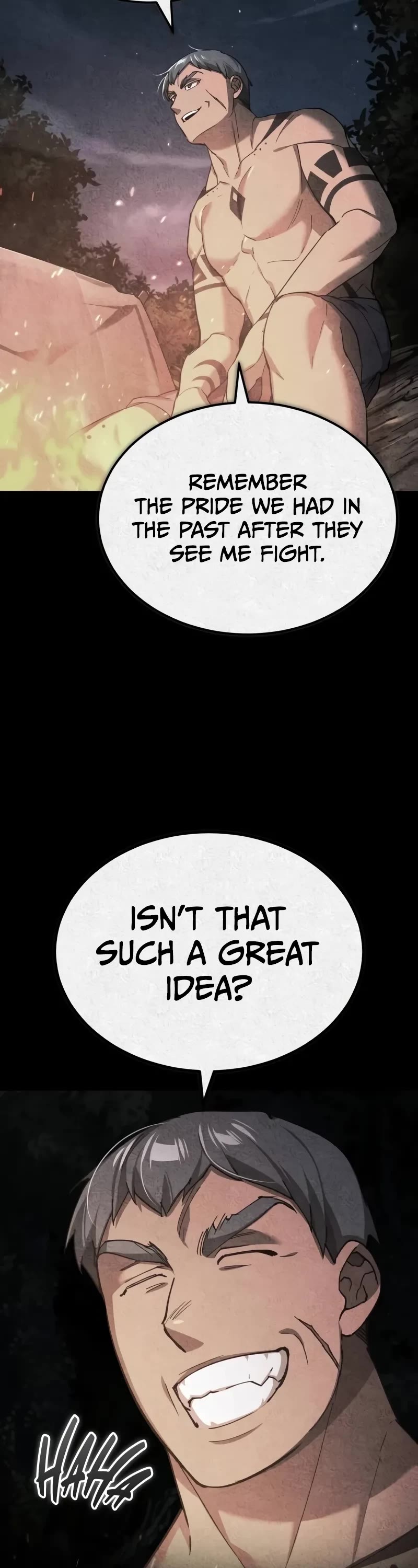 The Heavenly Demon Can’t Live a Normal Life chapter 129 page 43