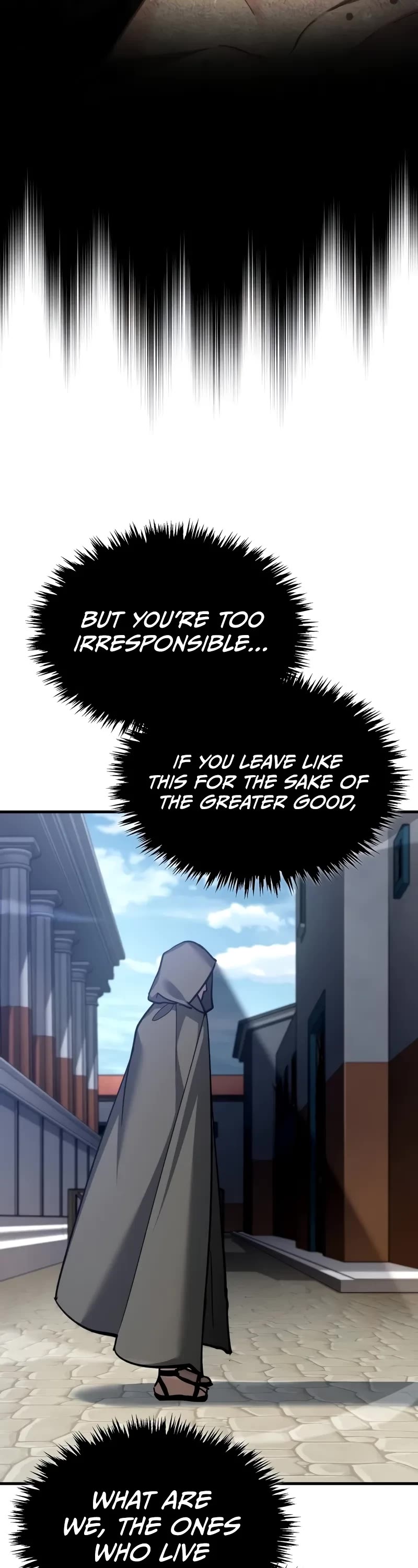 The Heavenly Demon Can’t Live a Normal Life chapter 129 page 44