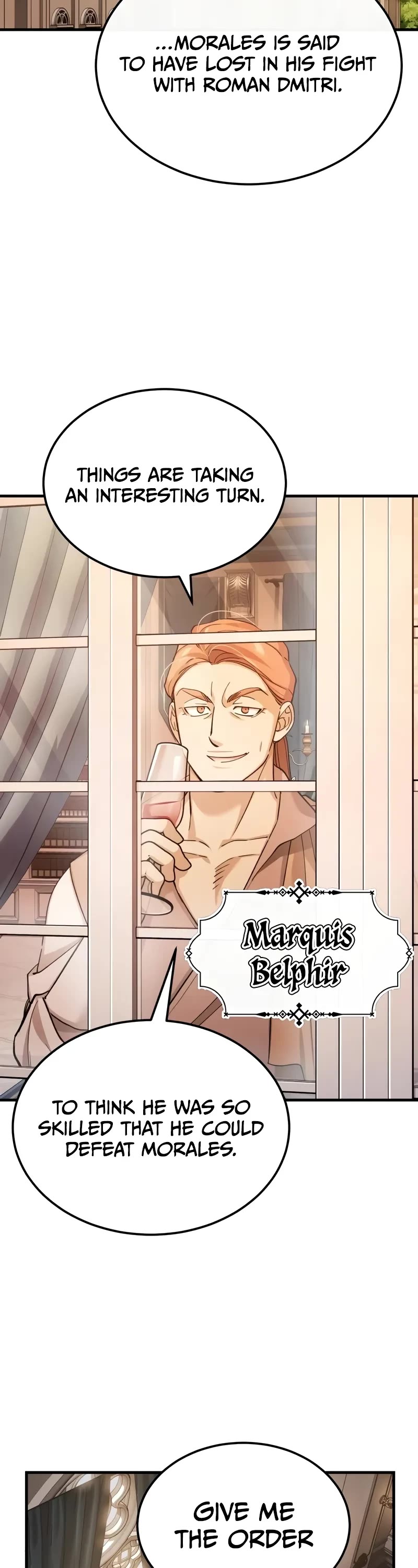 The Heavenly Demon Can’t Live a Normal Life chapter 129 page 49