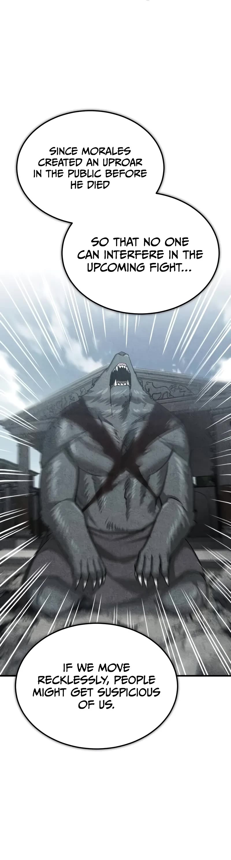 The Heavenly Demon Can’t Live a Normal Life chapter 129 page 51