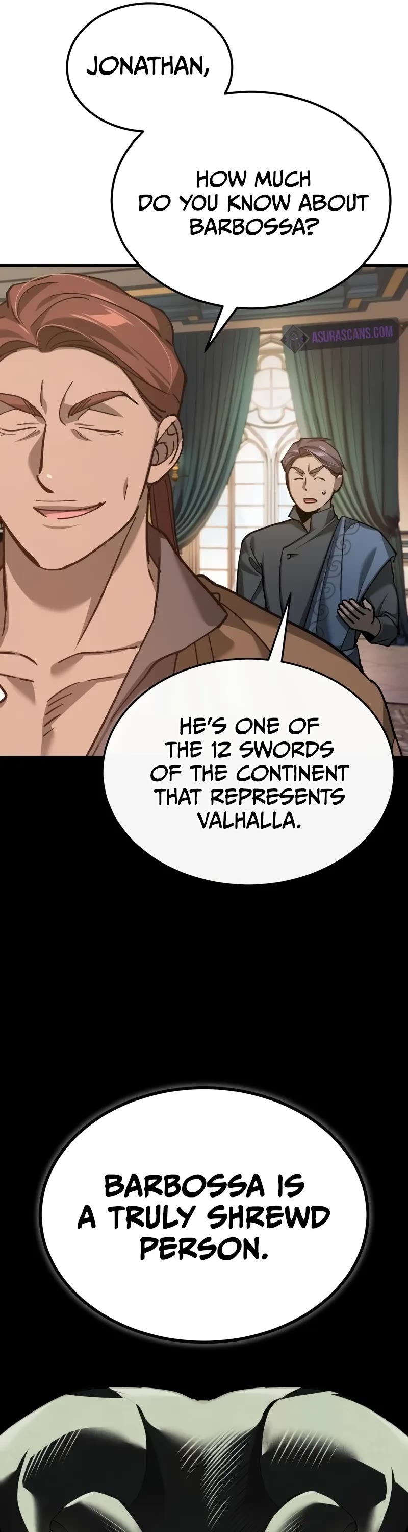 The Heavenly Demon Can’t Live a Normal Life chapter 129 page 52