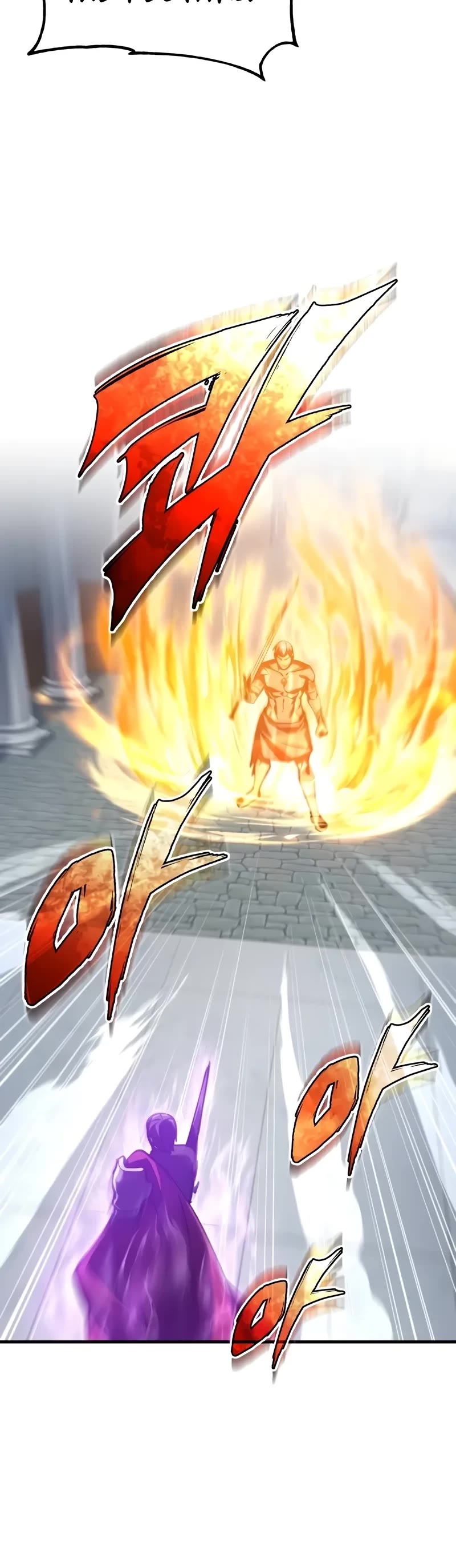 The Heavenly Demon Can’t Live a Normal Life chapter 129 page 6