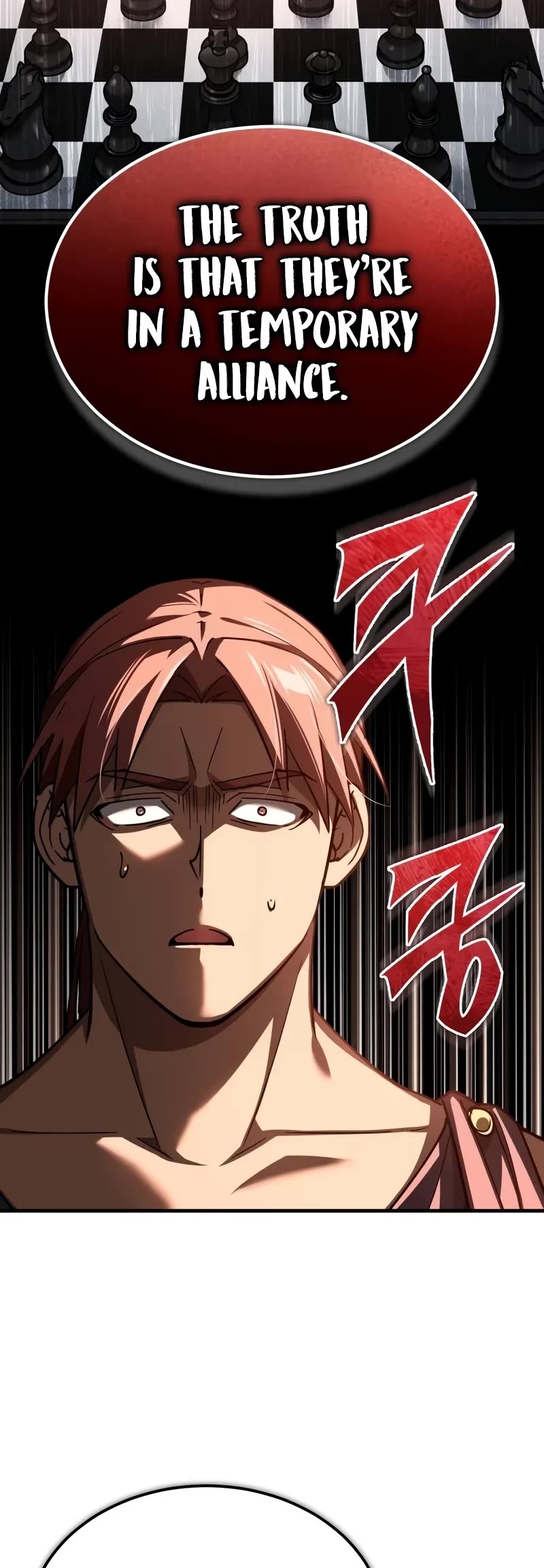 The Heavenly Demon Can’t Live a Normal Life chapter 130 page 10