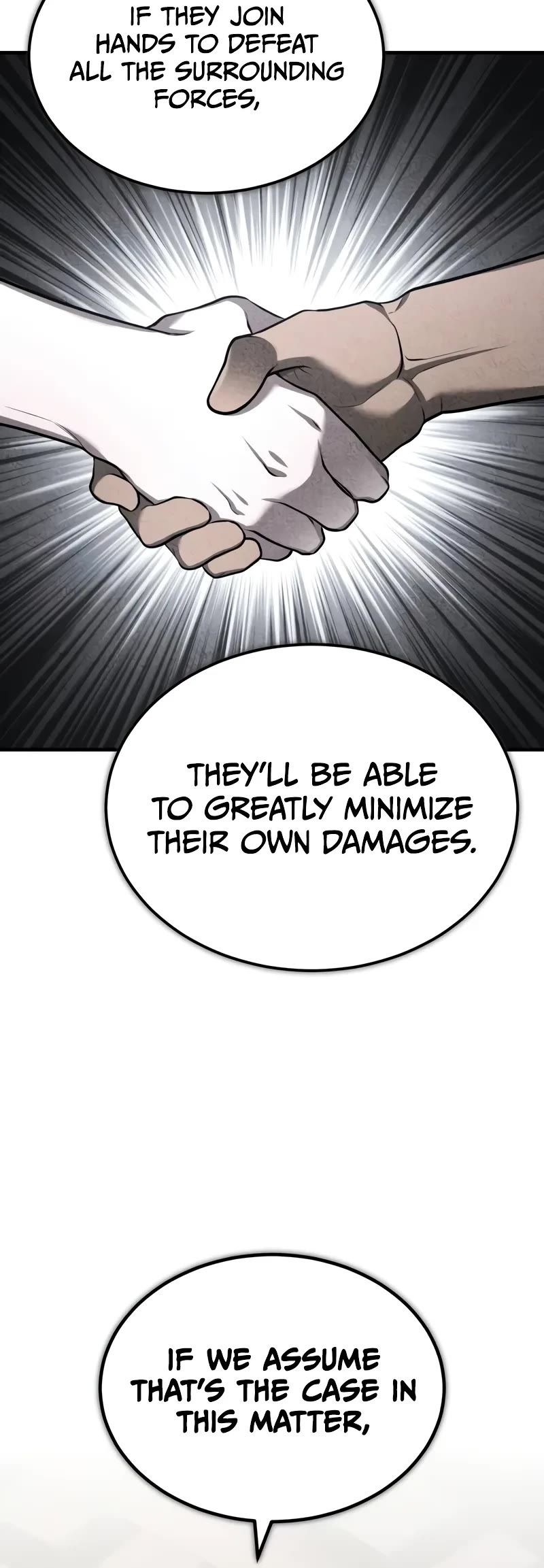 The Heavenly Demon Can’t Live a Normal Life chapter 130 page 11