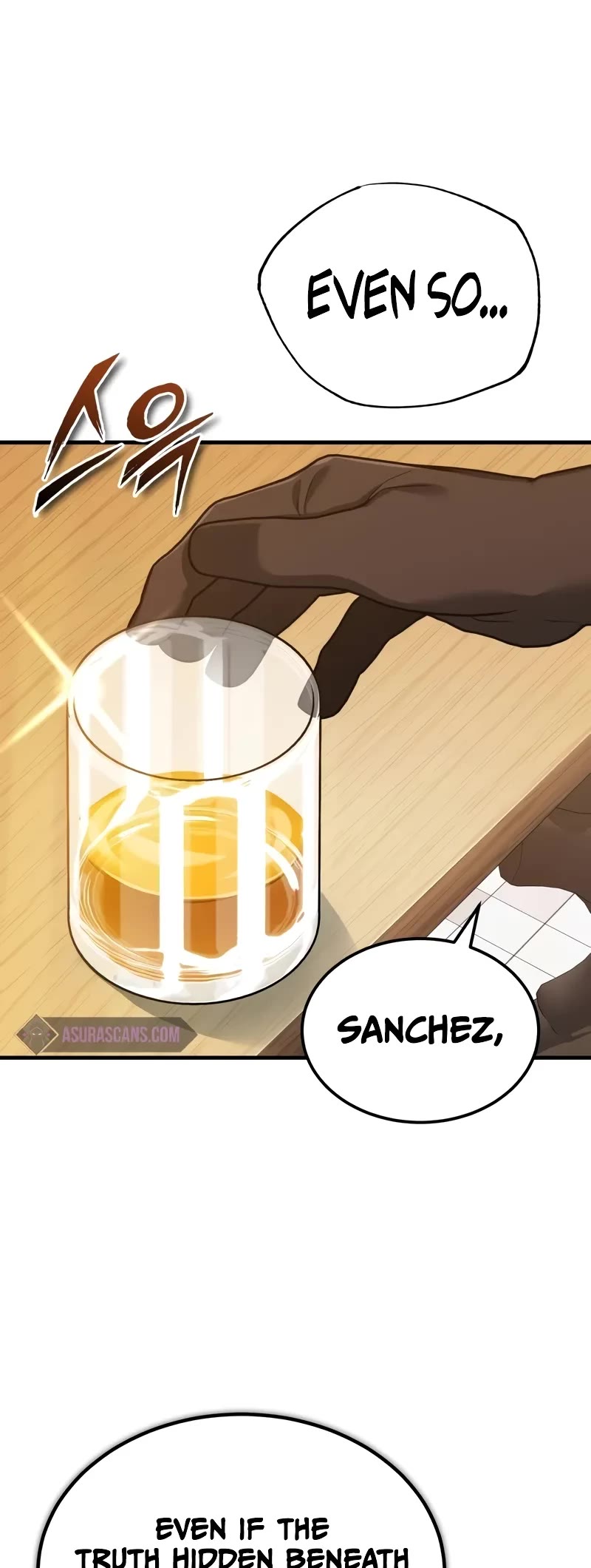 The Heavenly Demon Can’t Live a Normal Life chapter 130 page 15