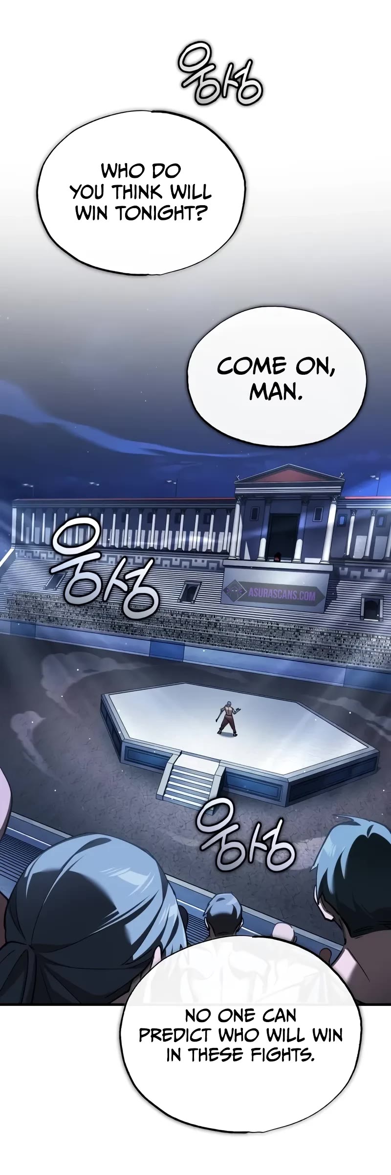 The Heavenly Demon Can’t Live a Normal Life chapter 130 page 25