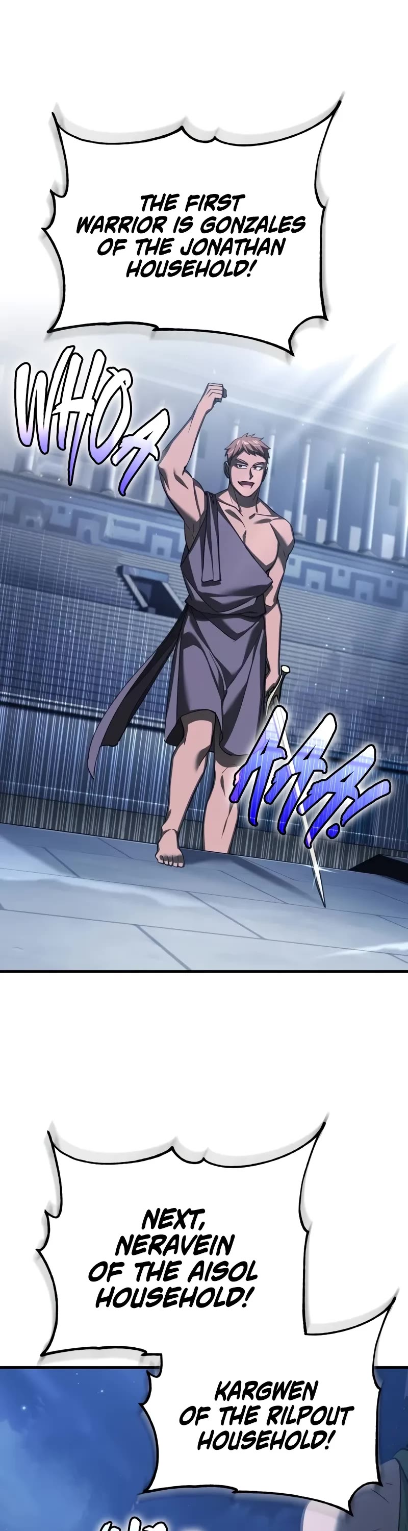 The Heavenly Demon Can’t Live a Normal Life chapter 130 page 28