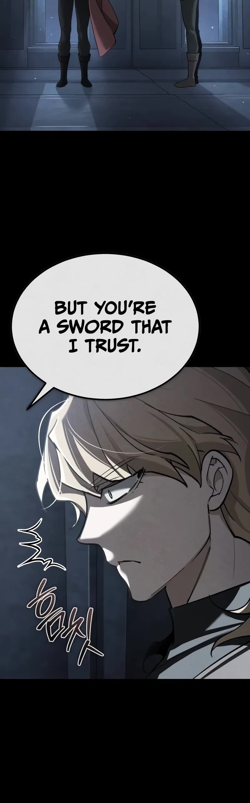 The Heavenly Demon Can’t Live a Normal Life chapter 130 page 31