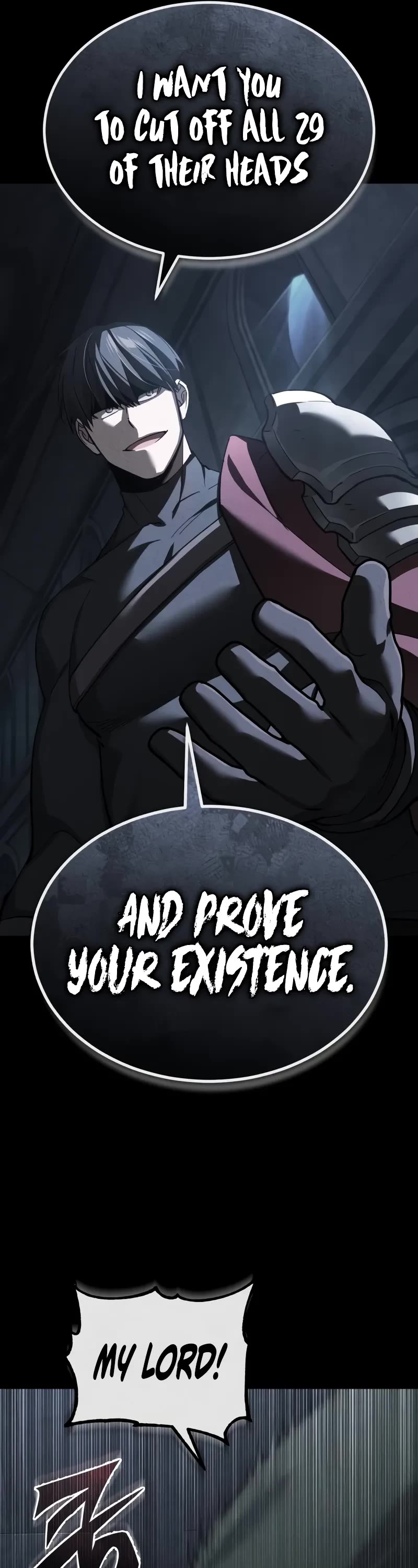 The Heavenly Demon Can’t Live a Normal Life chapter 130 page 32