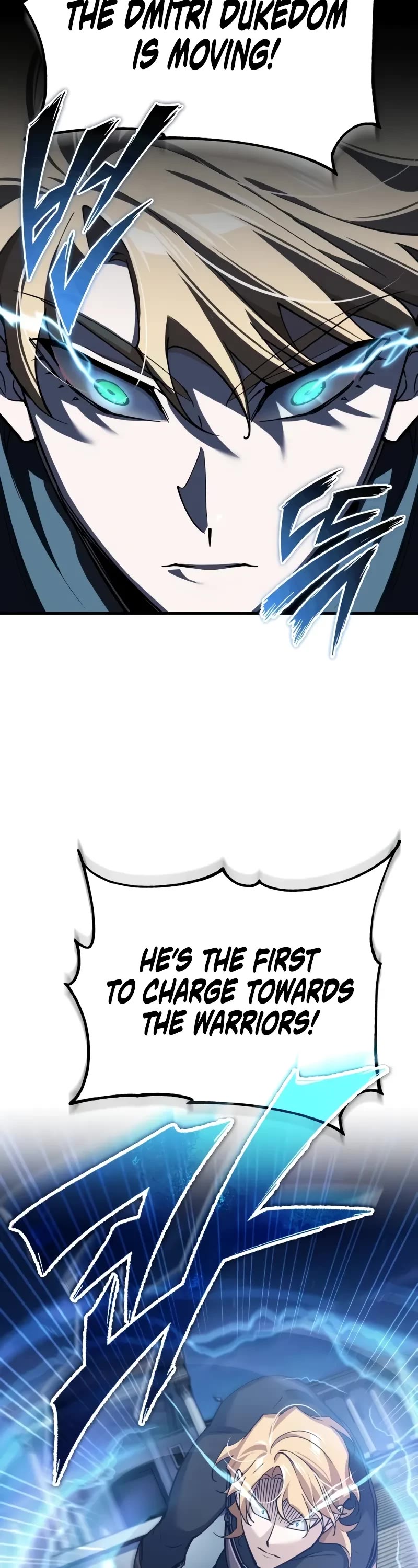 The Heavenly Demon Can’t Live a Normal Life chapter 130 page 34