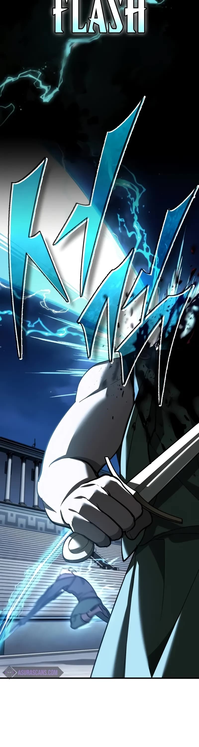 The Heavenly Demon Can’t Live a Normal Life chapter 130 page 36