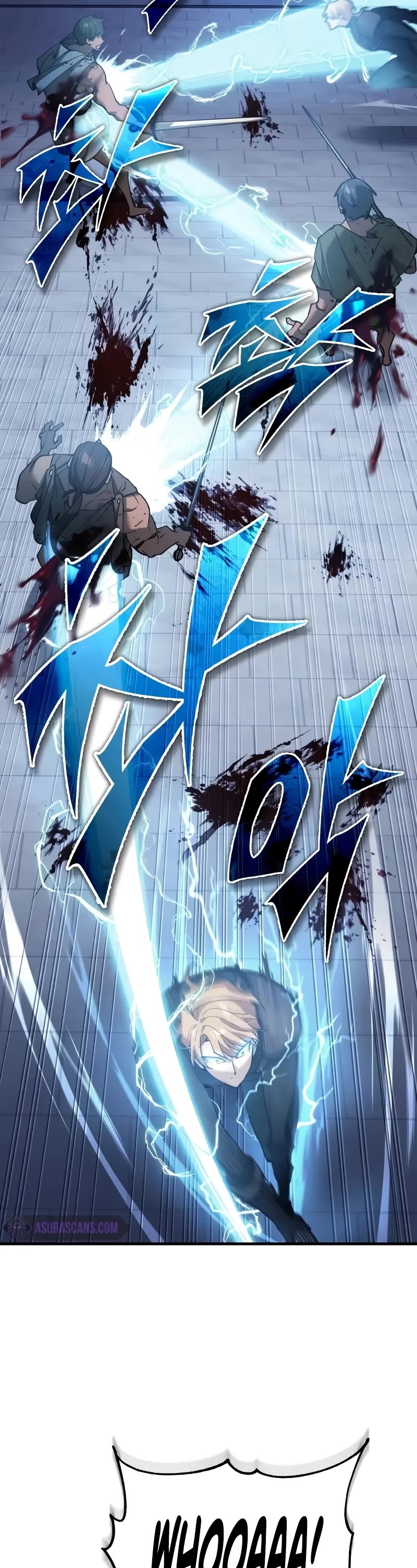 The Heavenly Demon Can’t Live a Normal Life chapter 130 page 38