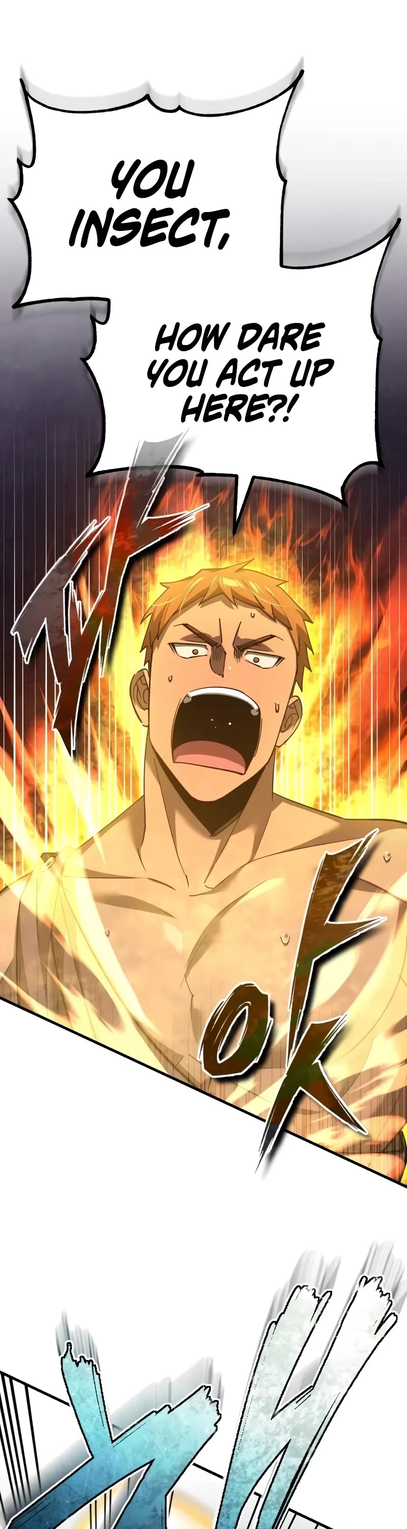 The Heavenly Demon Can’t Live a Normal Life chapter 130 page 42