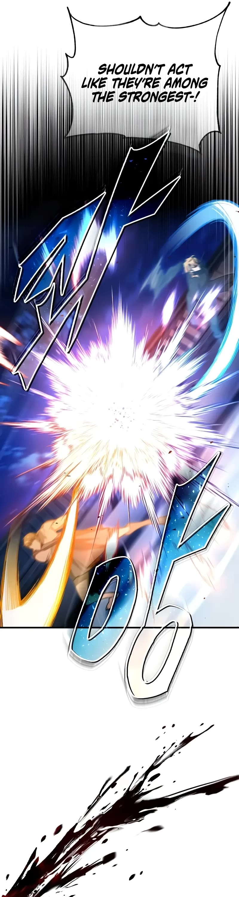 The Heavenly Demon Can’t Live a Normal Life chapter 130 page 47