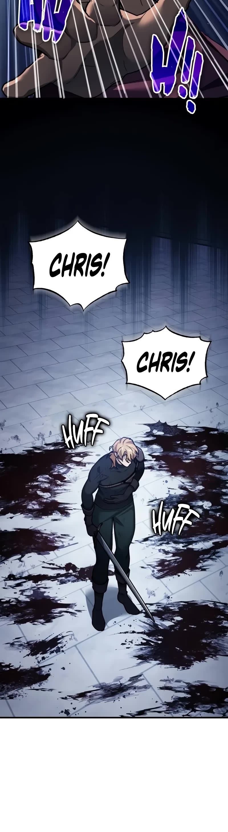 The Heavenly Demon Can’t Live a Normal Life chapter 130 page 51