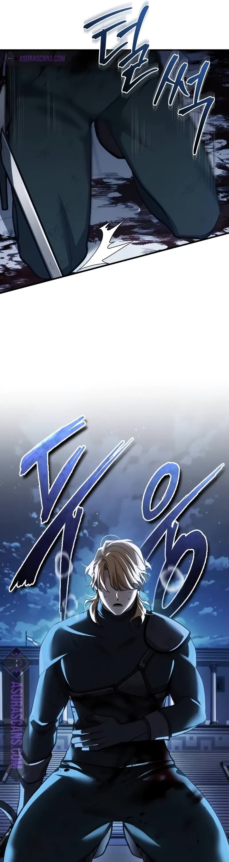 The Heavenly Demon Can’t Live a Normal Life chapter 130 page 52