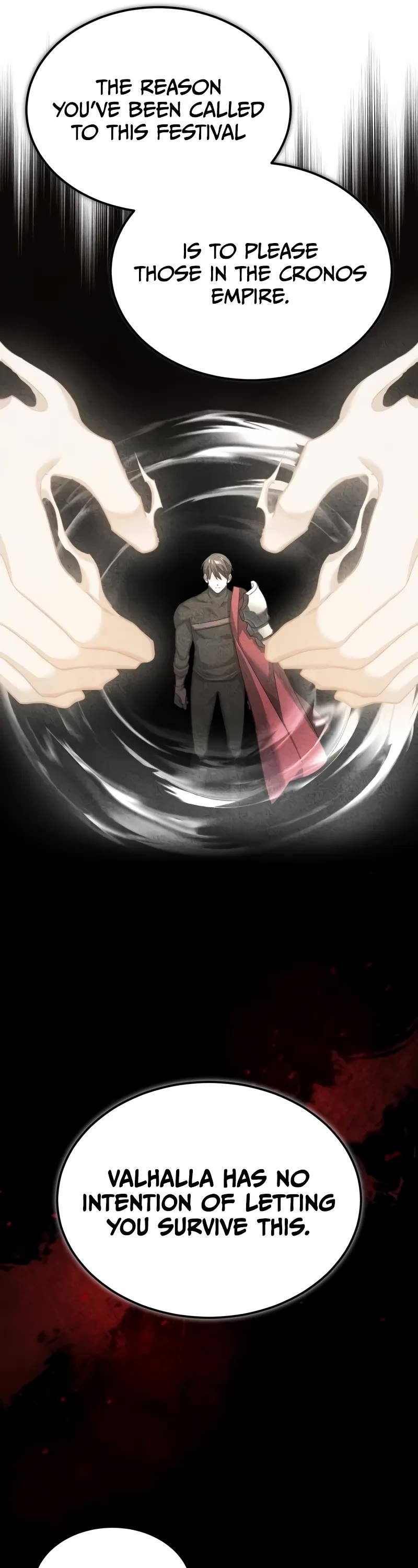 The Heavenly Demon Can’t Live a Normal Life chapter 130 page 7