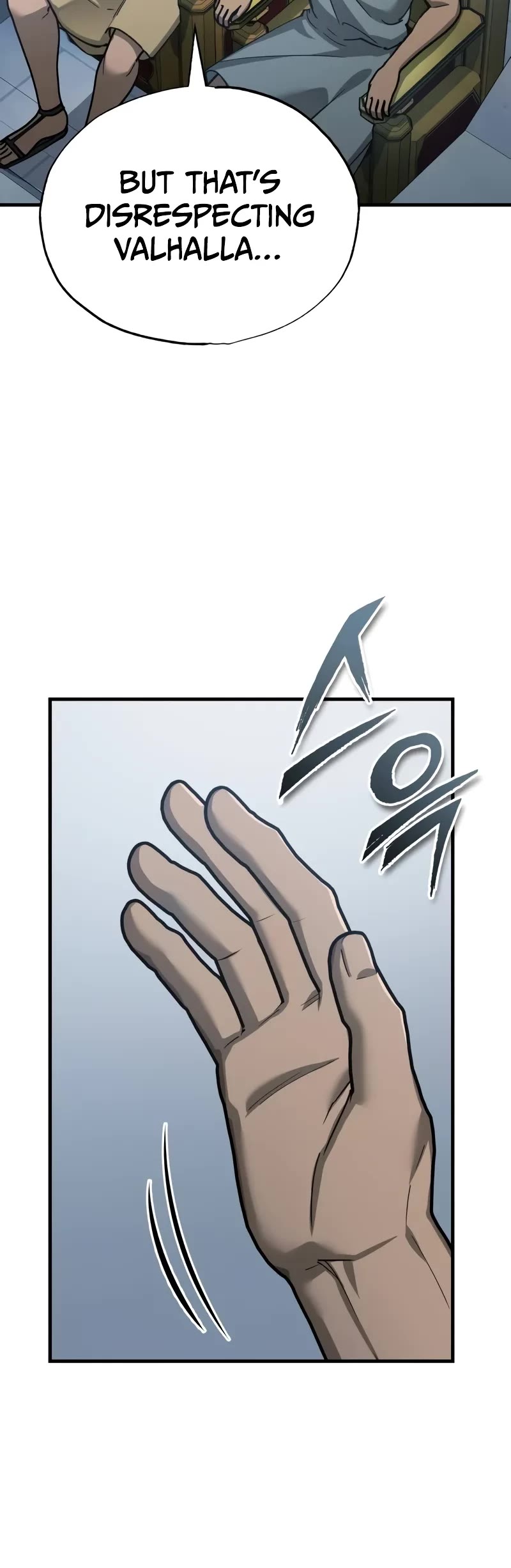 The Heavenly Demon Can’t Live a Normal Life chapter 131 page 10