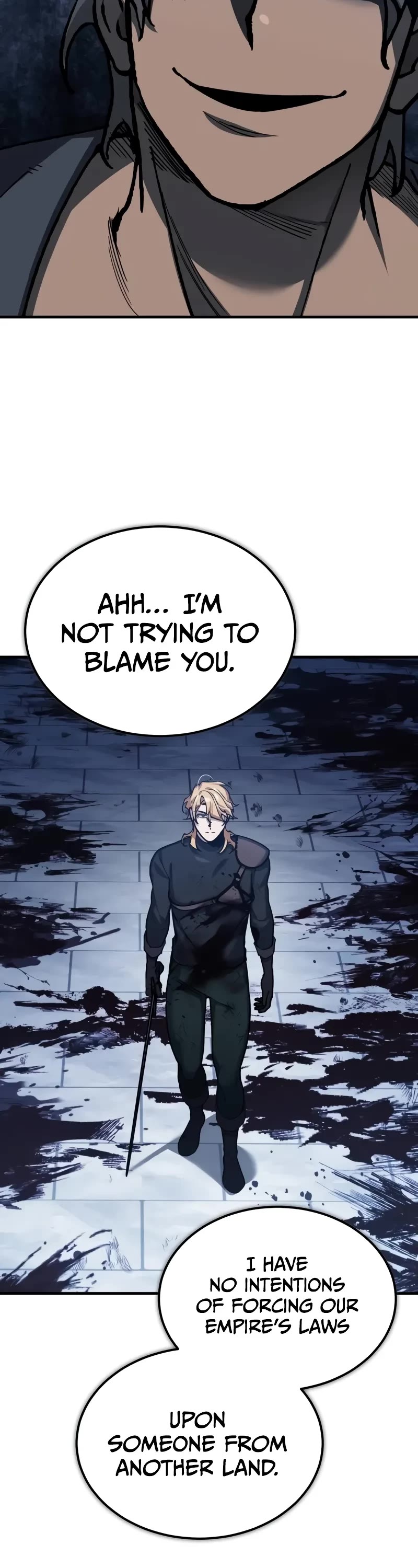 The Heavenly Demon Can’t Live a Normal Life chapter 131 page 14