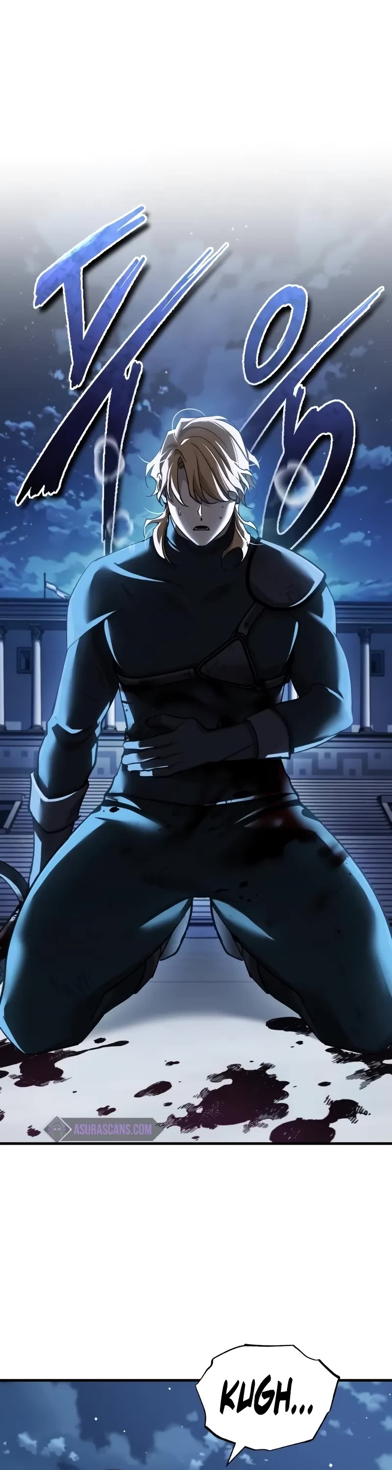 The Heavenly Demon Can’t Live a Normal Life chapter 131 page 2