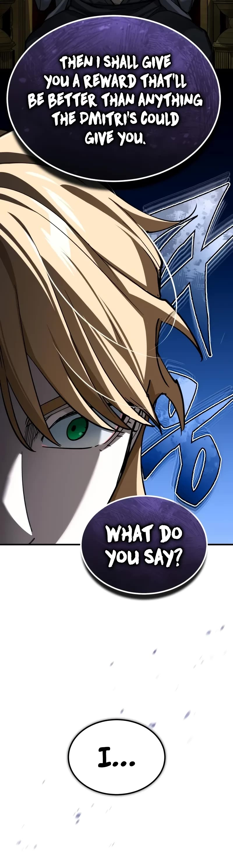 The Heavenly Demon Can’t Live a Normal Life chapter 131 page 20