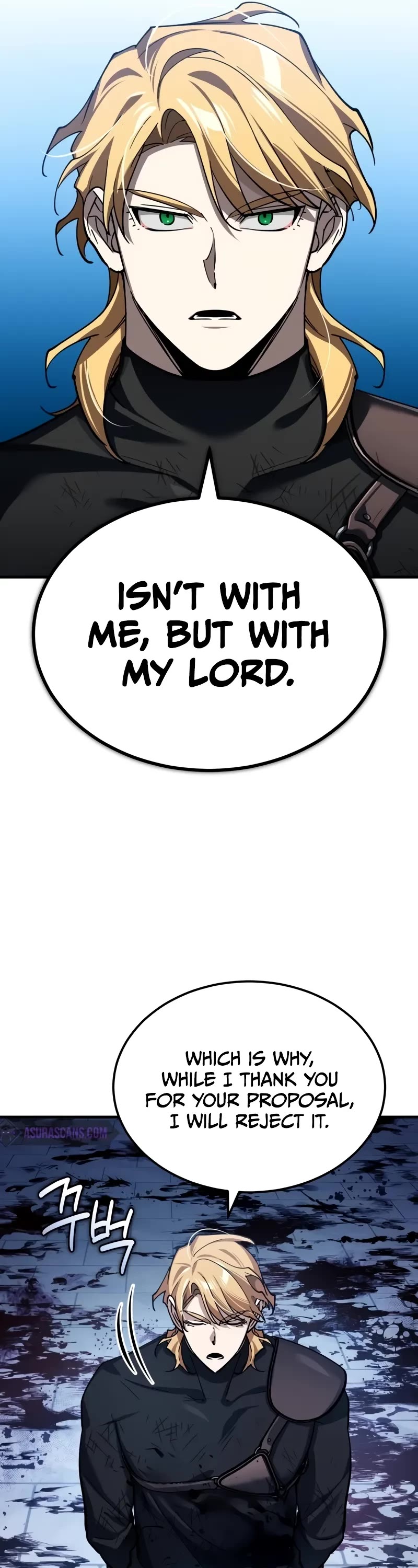 The Heavenly Demon Can’t Live a Normal Life chapter 131 page 22