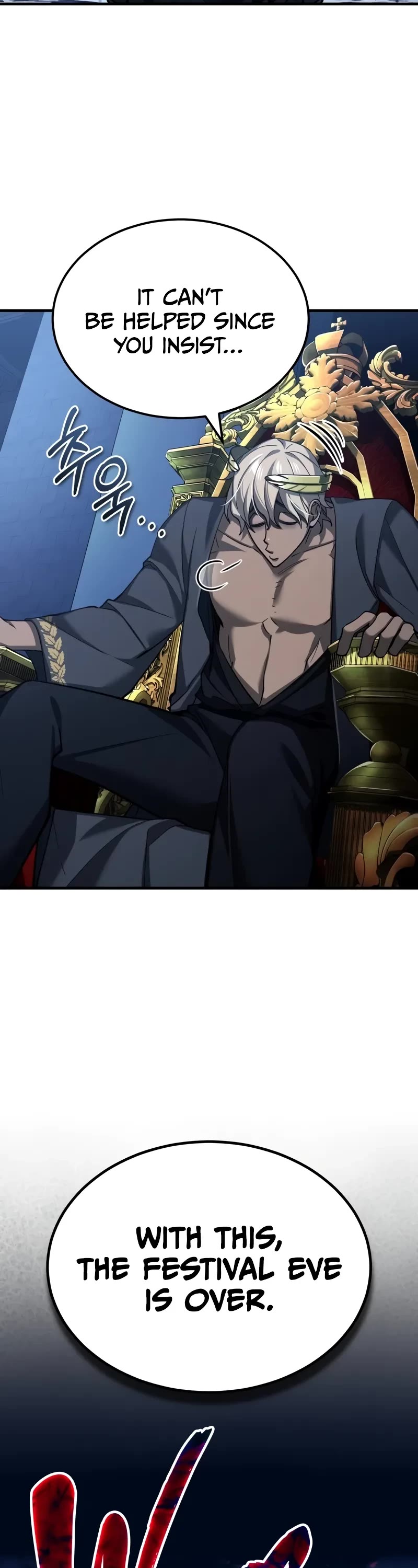 The Heavenly Demon Can’t Live a Normal Life chapter 131 page 23