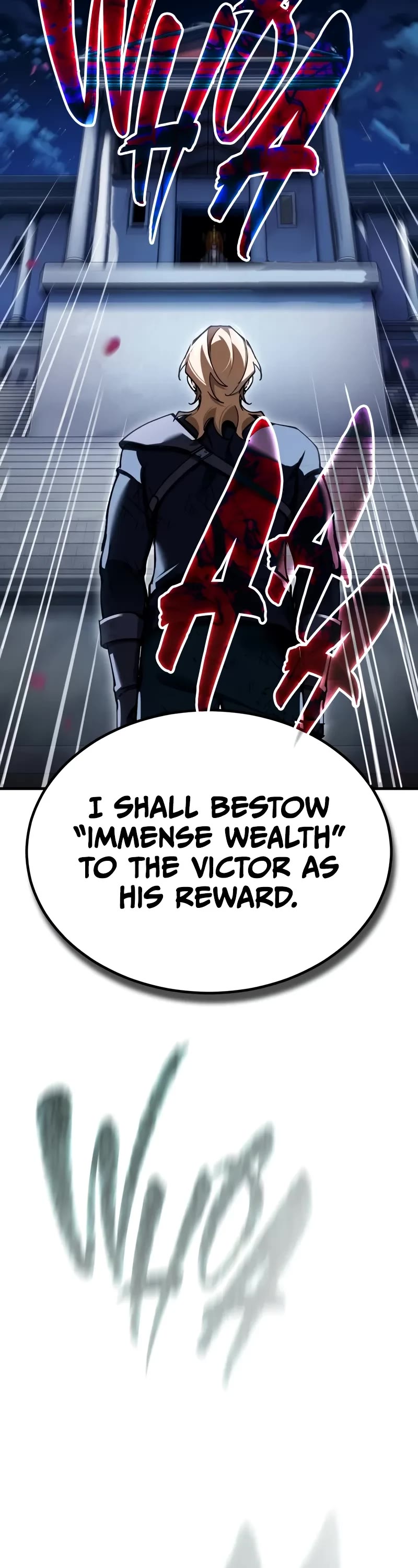 The Heavenly Demon Can’t Live a Normal Life chapter 131 page 24