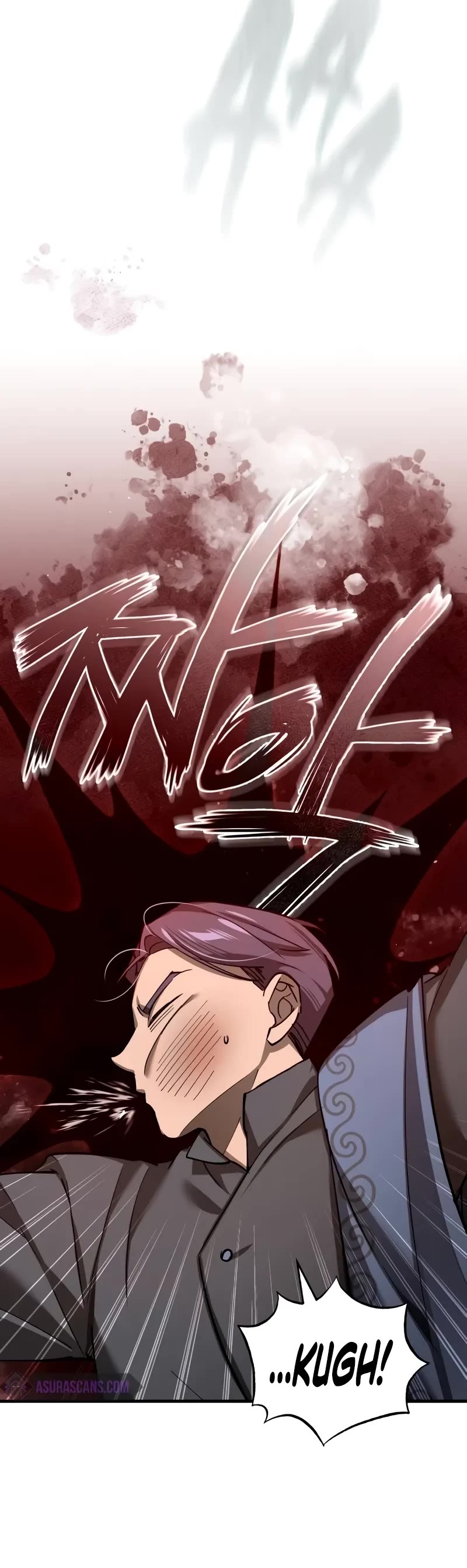 The Heavenly Demon Can’t Live a Normal Life chapter 131 page 25