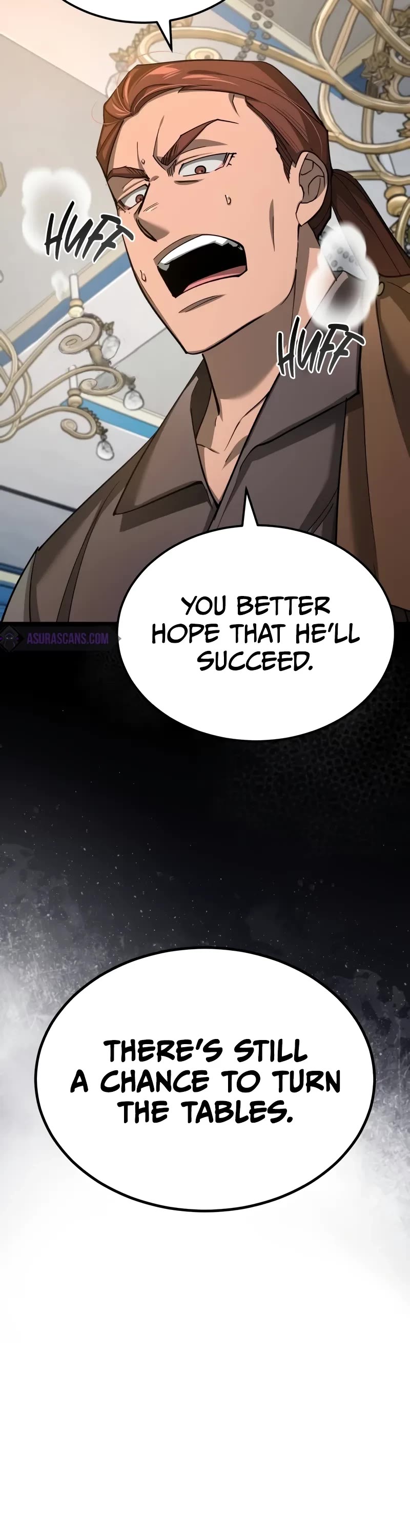 The Heavenly Demon Can’t Live a Normal Life chapter 131 page 29