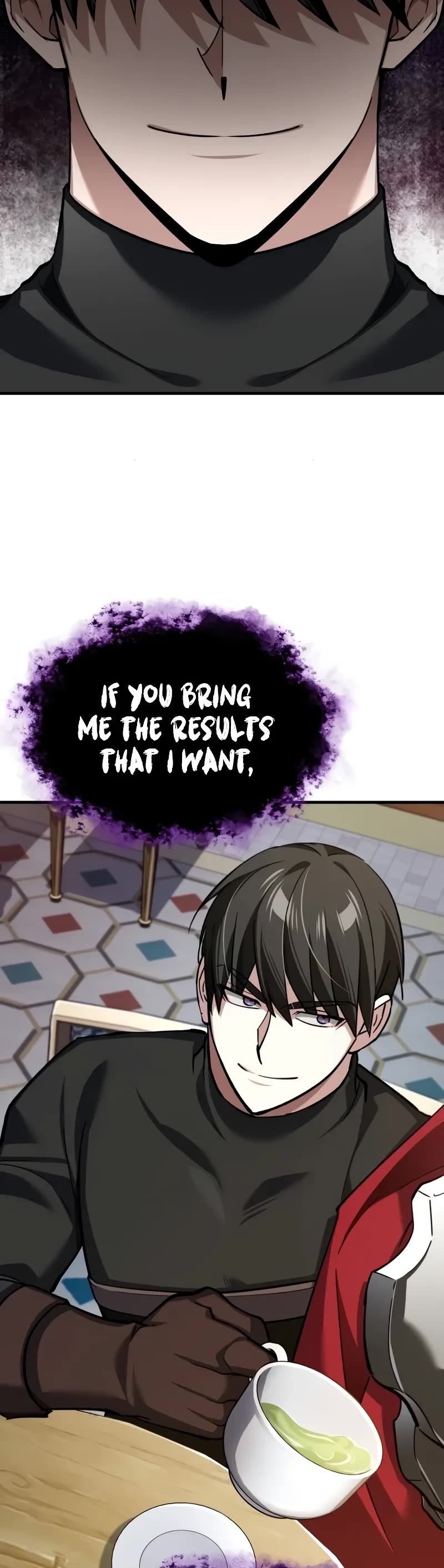 The Heavenly Demon Can’t Live a Normal Life chapter 131 page 40