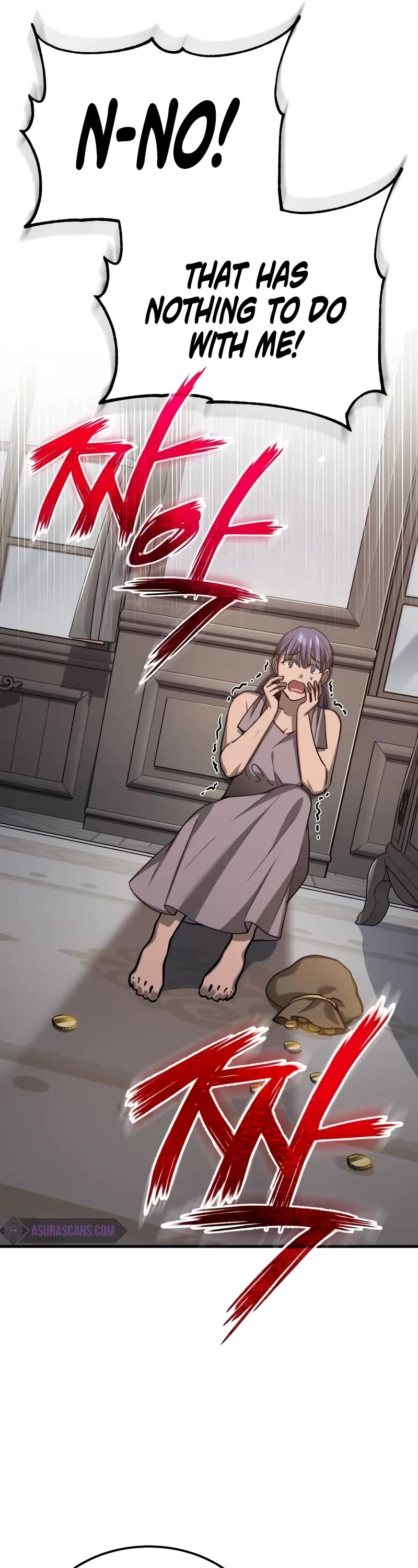 The Heavenly Demon Can’t Live a Normal Life chapter 131 page 42