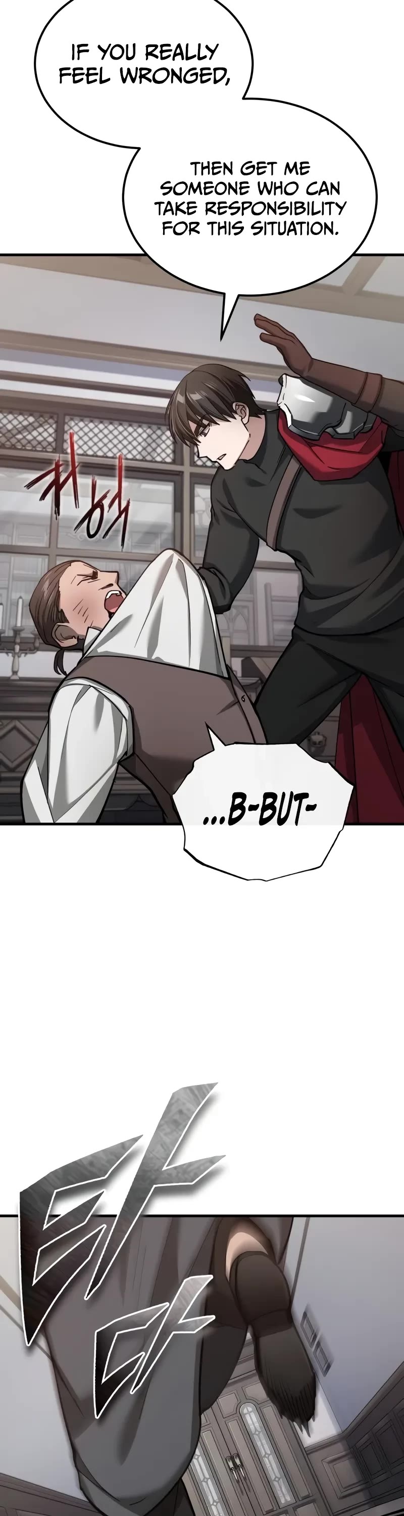 The Heavenly Demon Can’t Live a Normal Life chapter 131 page 43