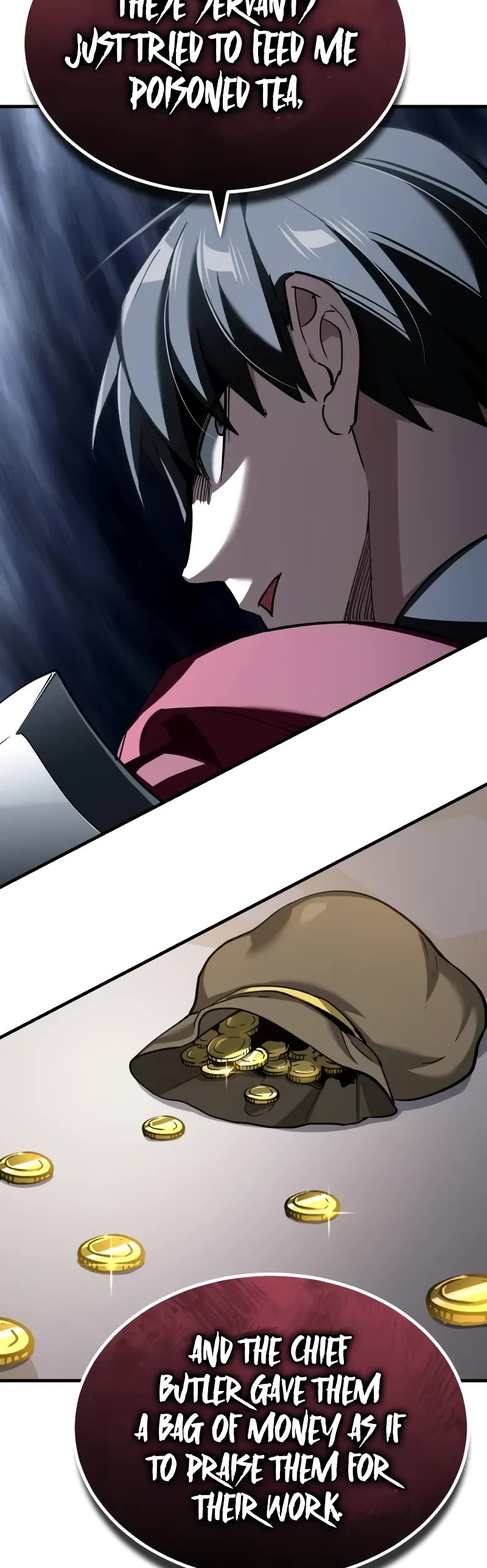 The Heavenly Demon Can’t Live a Normal Life chapter 131 page 45