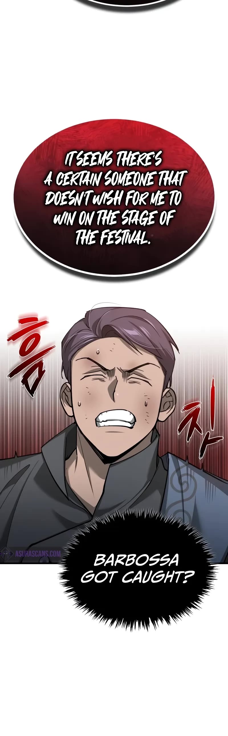 The Heavenly Demon Can’t Live a Normal Life chapter 131 page 46