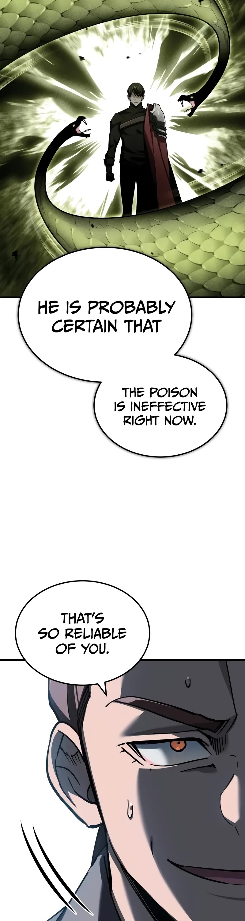 The Heavenly Demon Can’t Live a Normal Life chapter 131 page 53