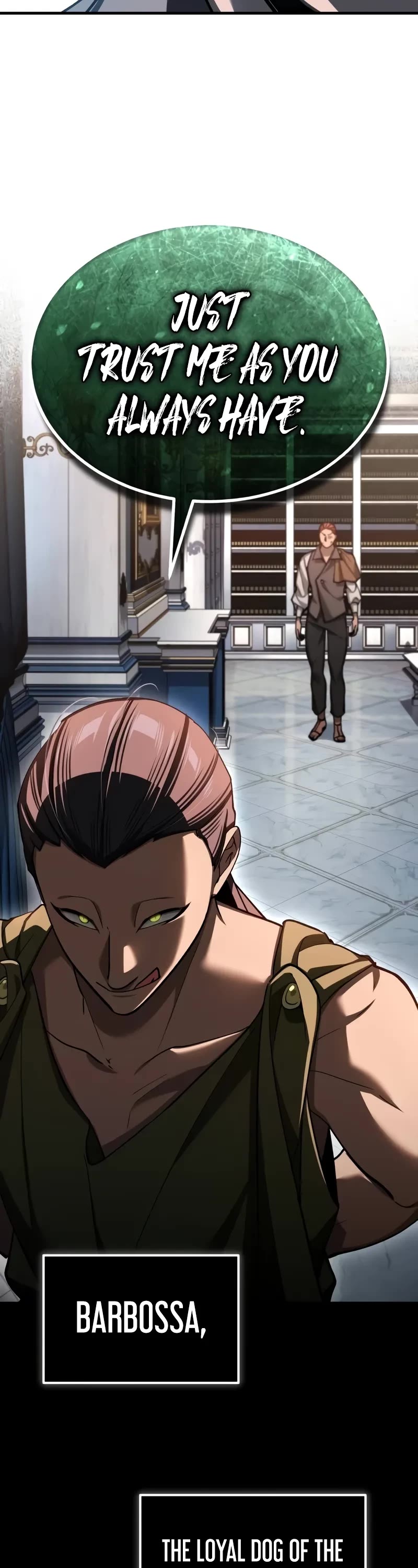 The Heavenly Demon Can’t Live a Normal Life chapter 131 page 54