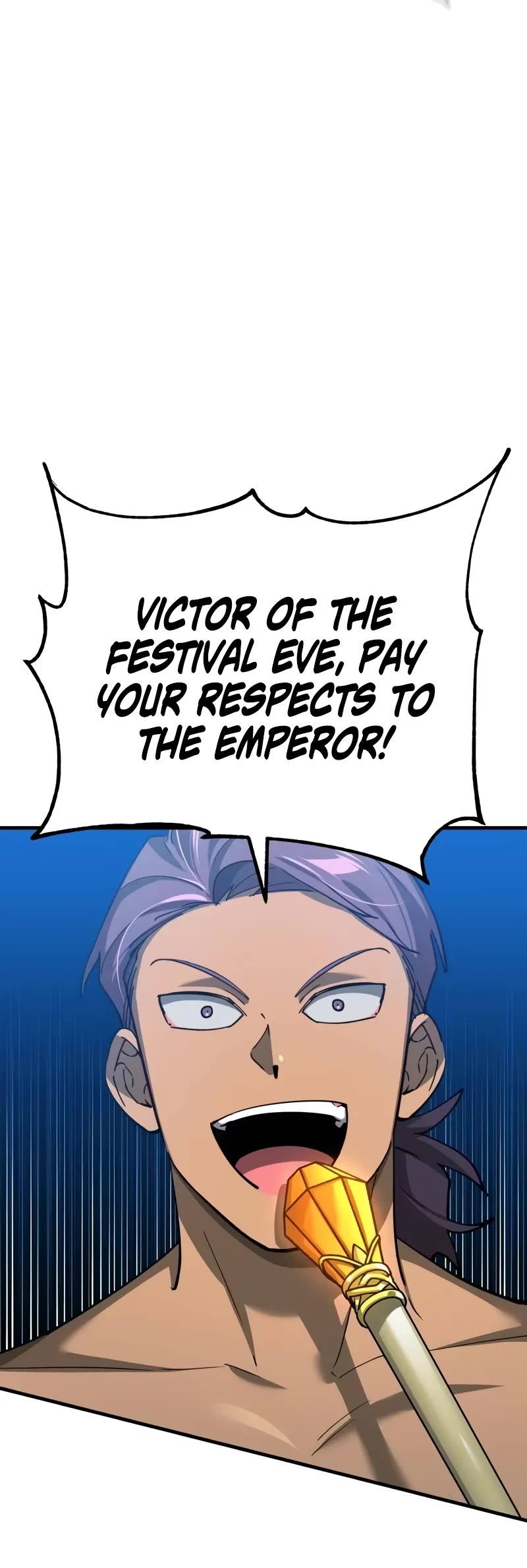 The Heavenly Demon Can’t Live a Normal Life chapter 131 page 6