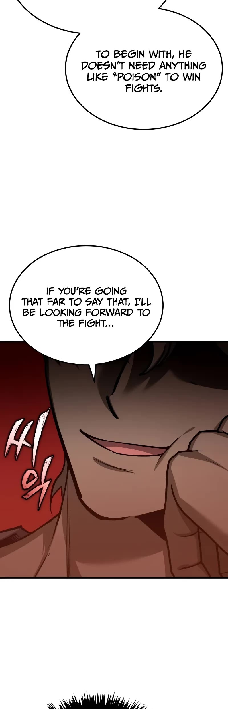 The Heavenly Demon Can’t Live a Normal Life chapter 132 page 10