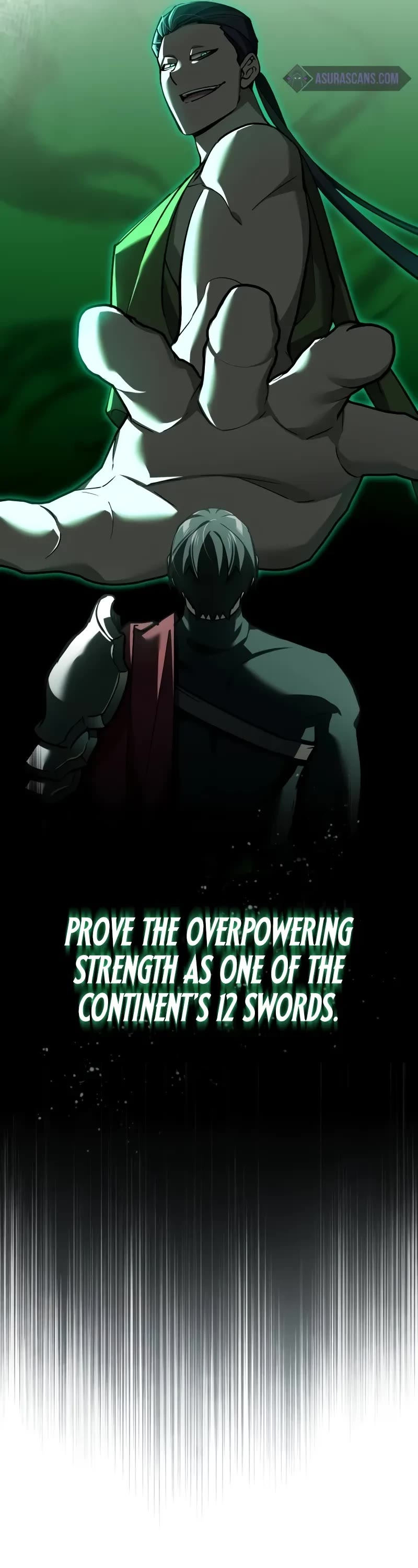 The Heavenly Demon Can’t Live a Normal Life chapter 132 page 12