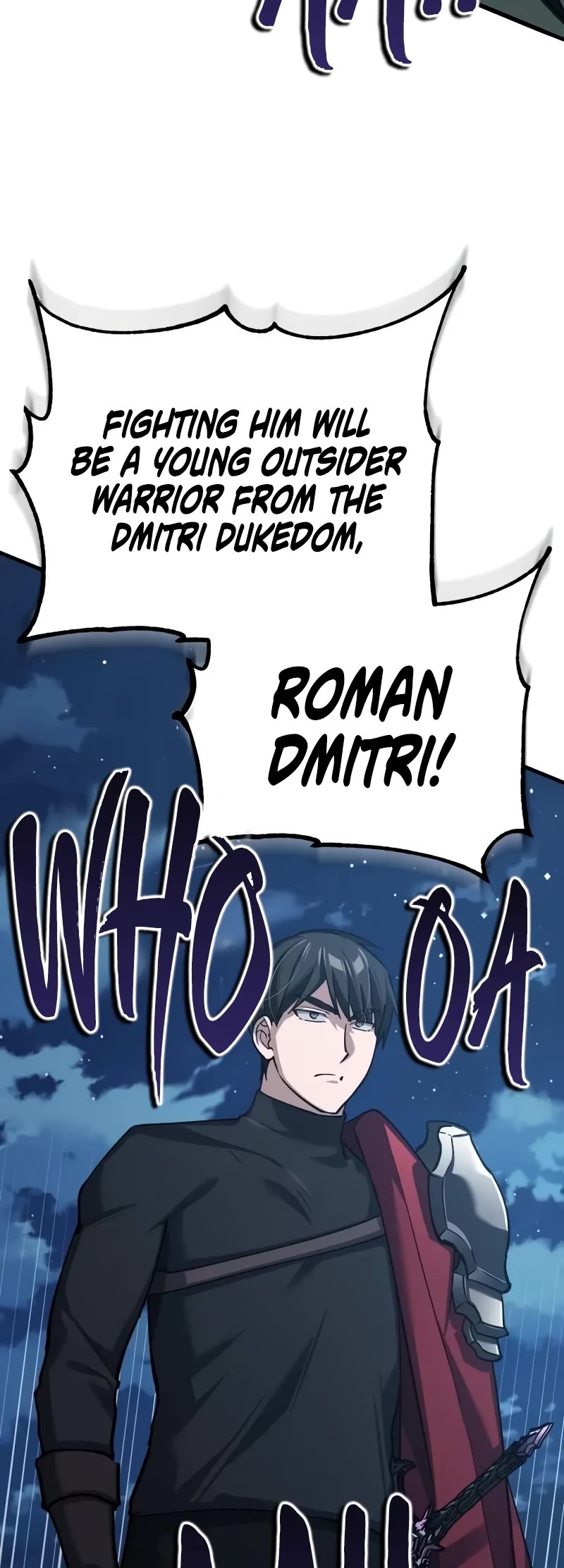 The Heavenly Demon Can’t Live a Normal Life chapter 132 page 15