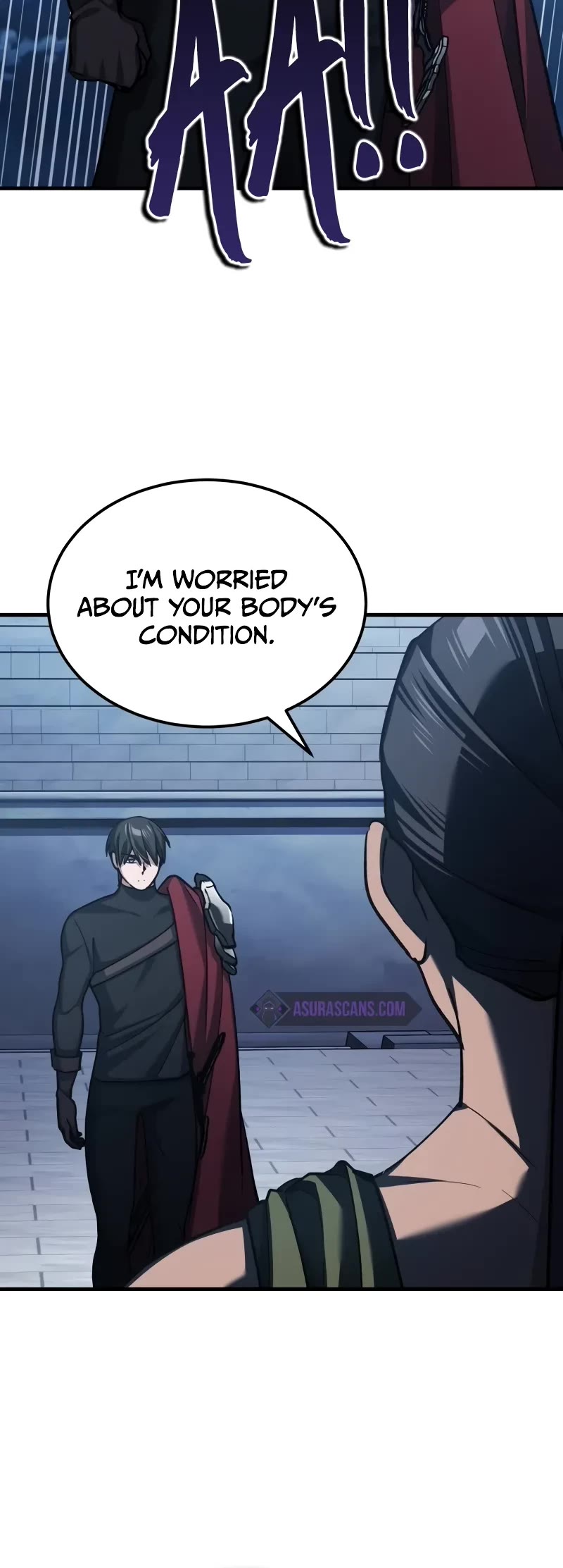 The Heavenly Demon Can’t Live a Normal Life chapter 132 page 16